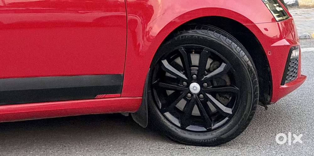 Skoda Octavia 2.0 Vrs 230, 2018, Petrol