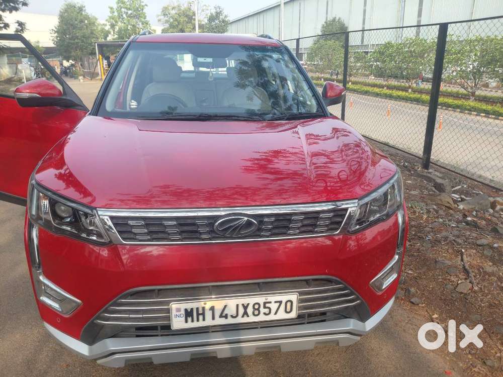 Sale Of Xuv3oo