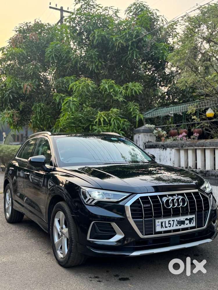 Audi Q3 40 Tfsi Premium Plus, 2024, Petrol