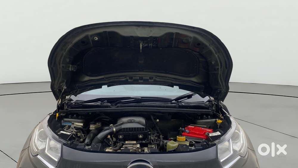 Tata Nexon 1.2 Revotron Xza Plus, 2021, Petrol