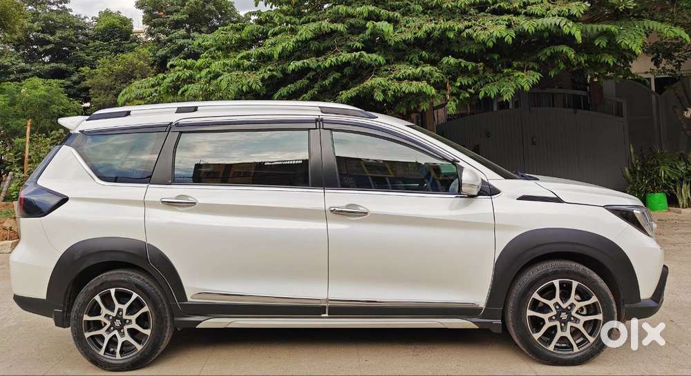 Maruti Suzuki Xl6 1.5 Zeta Mt, 2024, Petrol
