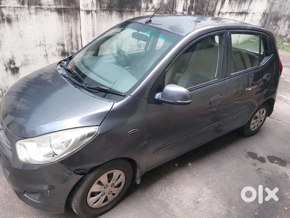 Hyundai I10 2011 Petrol Good Condition