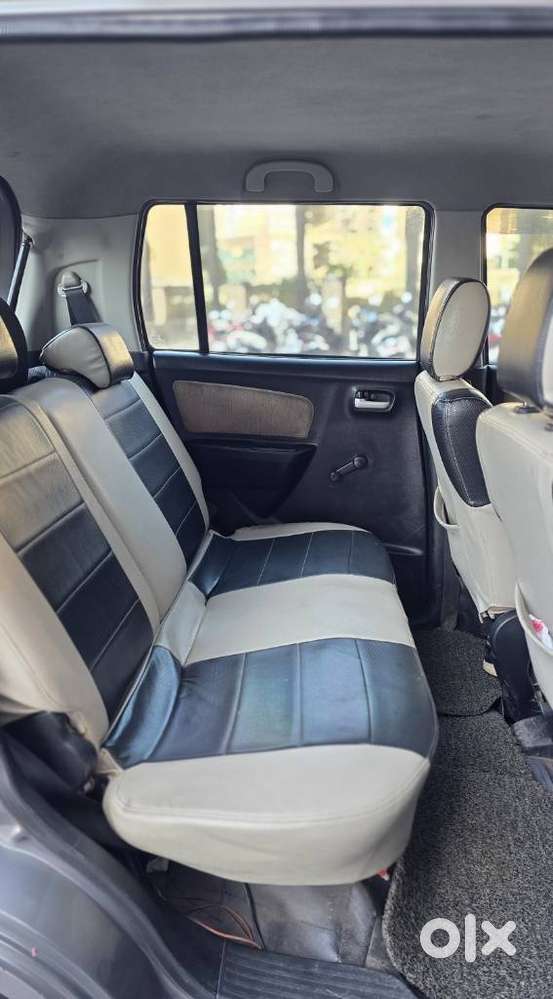 Maruti Suzuki Wagon R 1.0 Lxi Cng, 2017, Cng & Hybrids