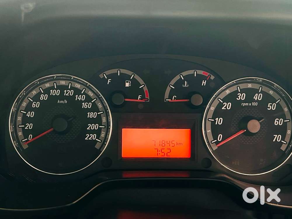 Fiat Punto Dynamic 1.3, 2009, Diesel