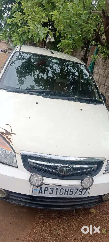 Tata Indigo Ecs 2013 Diesel Good Condition