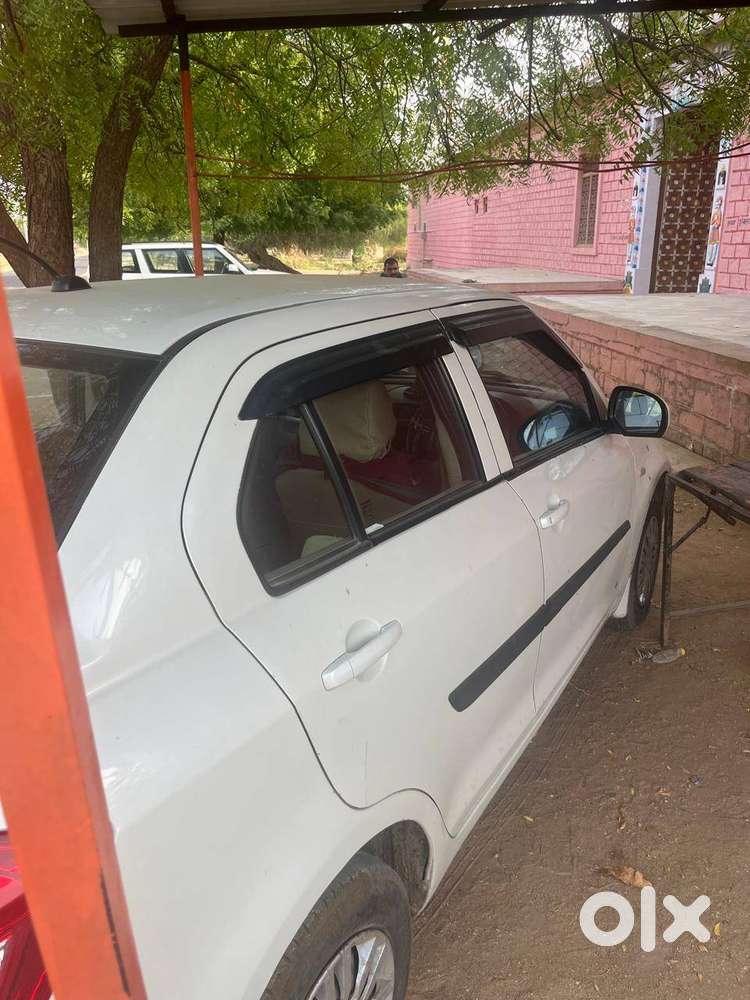 Maruti Suzuki Dzire 2020 Cng & Hybrids 102500 Km Driven