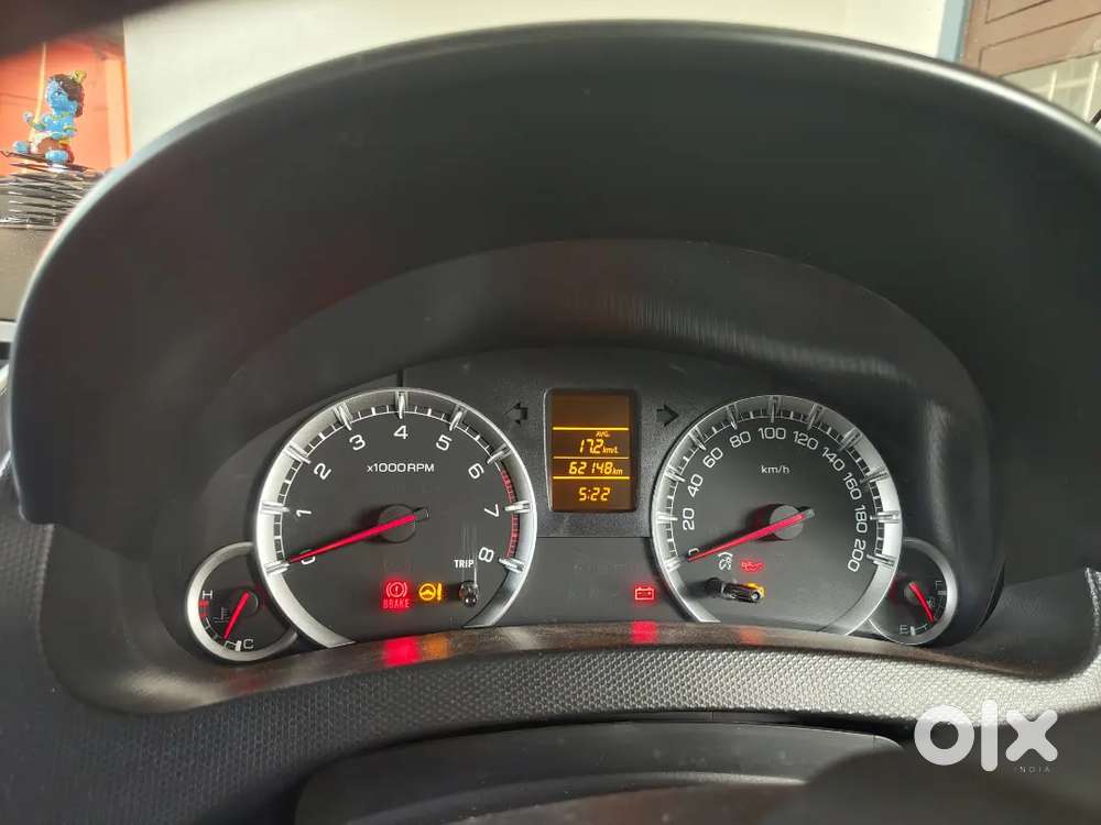 2016 Suzuki Swift Vxi Special Edition Abs  1st Owner  62k Km Driven