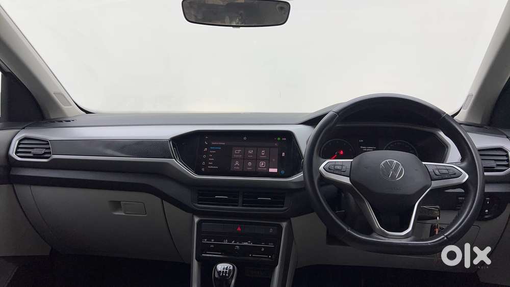 Volkswagen Tiguan 2.0 Tdi Highline, 2024, Petrol