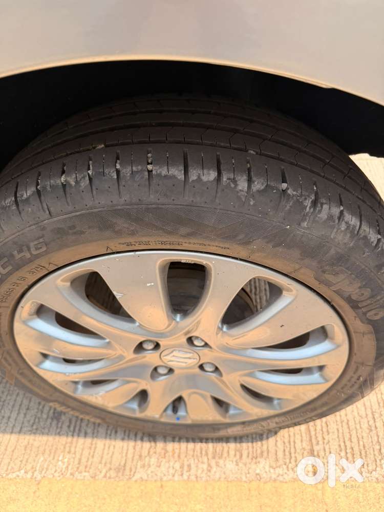 Maruti Suzuki Baleno 1.2 Zeta, 2017, Petrol