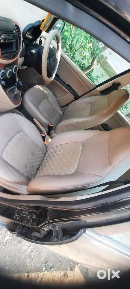 Hyundai I10 2008 Petrol 780000 Km Driven