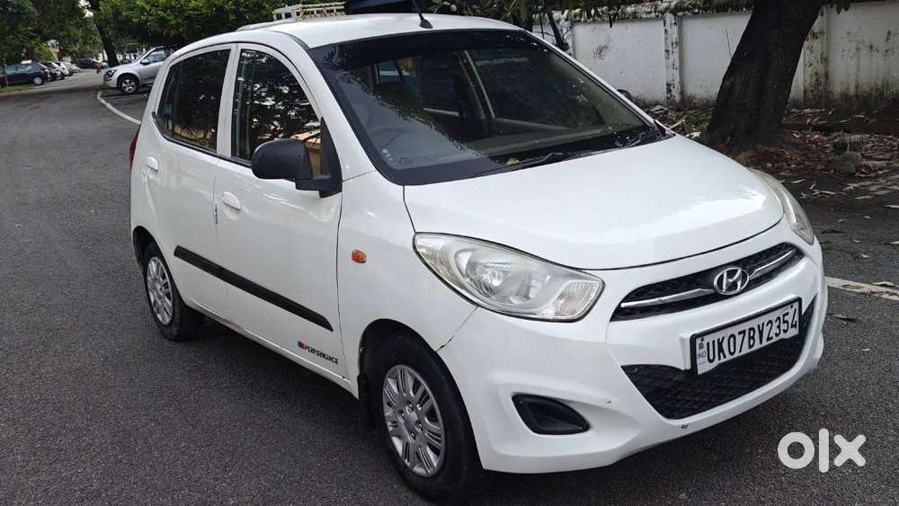 Hyundai I10 1.1l Irde Magna Special Edition, 2017, Petrol