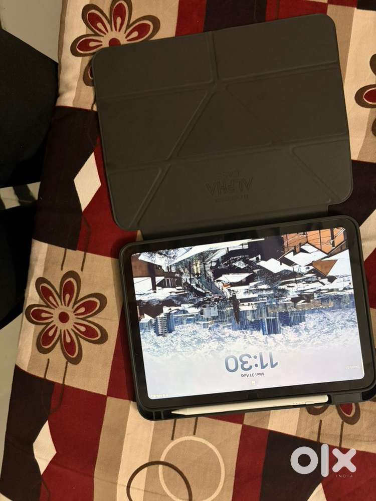 Ipad 11 generation A16