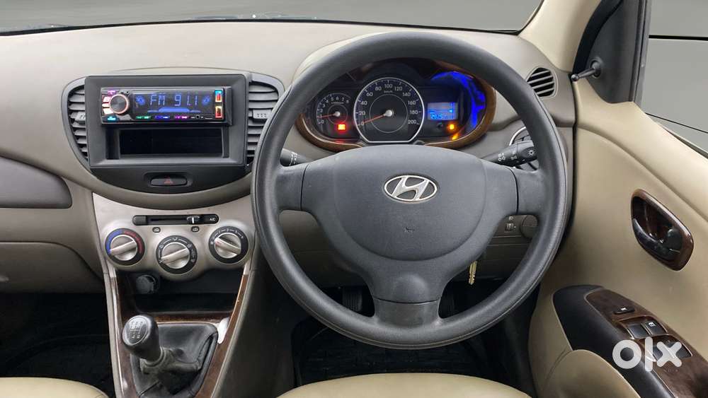 Hyundai I10 Magna 1.1l, 2015, Petrol