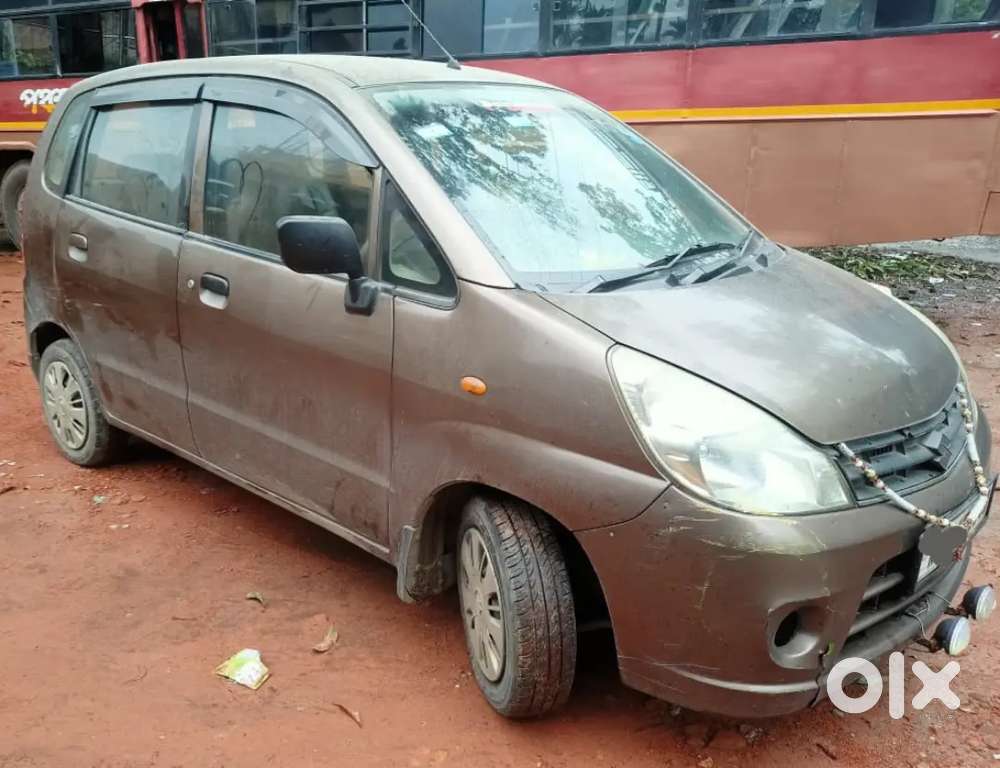 Maruti Suzuki Estilo 2009 Petrol Good Condition