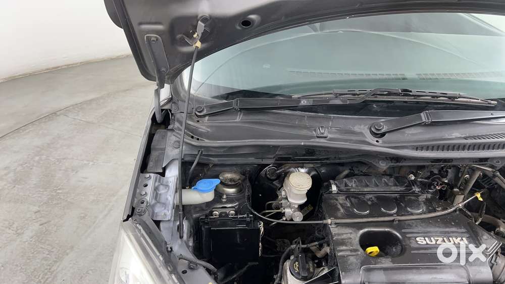 Maruti Suzuki Wagon R 1.0 Lxi Cng, 2012, Cng & Hybrids