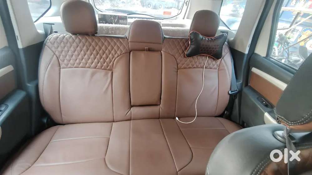 Renault Duster 2014 Diesel Well Maintained