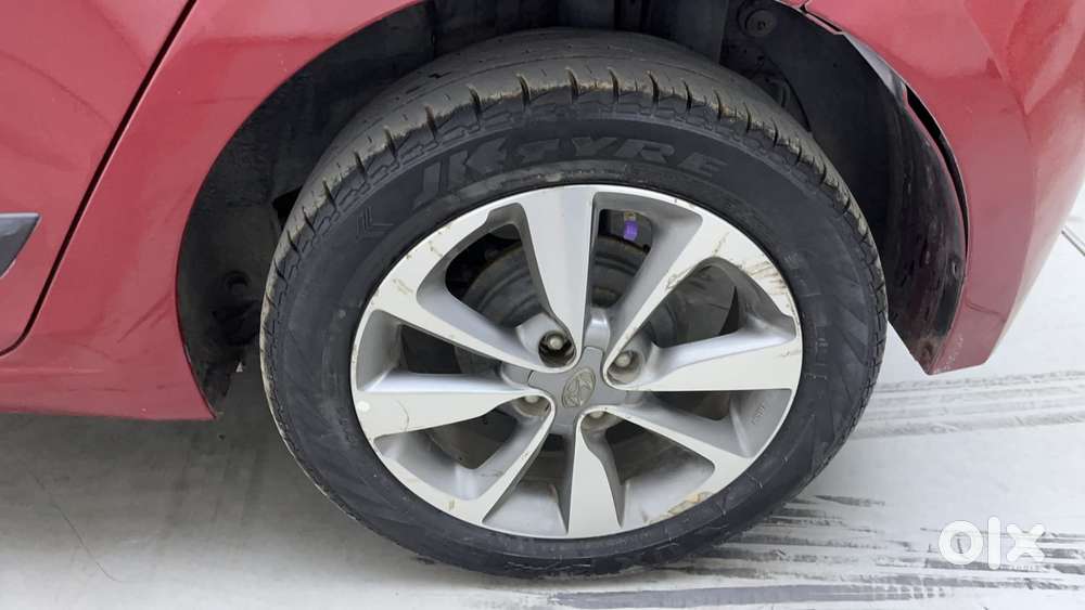 Hyundai Elite I20 Asta 1.4 Crdi, 2015, Petrol