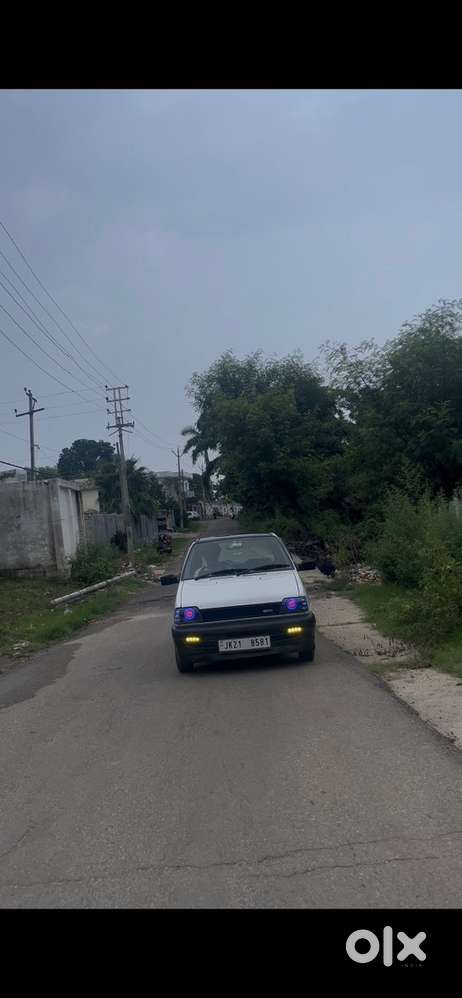 Urgent Sale  One Day Deal  Maruti Suzuki Alto 2012 Km Driven 85000