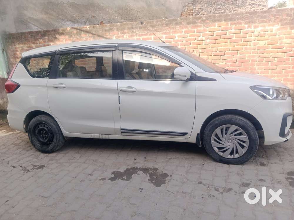 Maruti Suzuki Ertiga Vxi (o) Cng, 2025, Cng & Hybrids