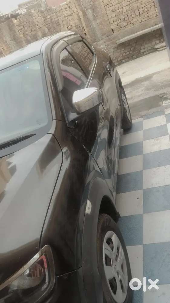 Renault Kwid Special 2016