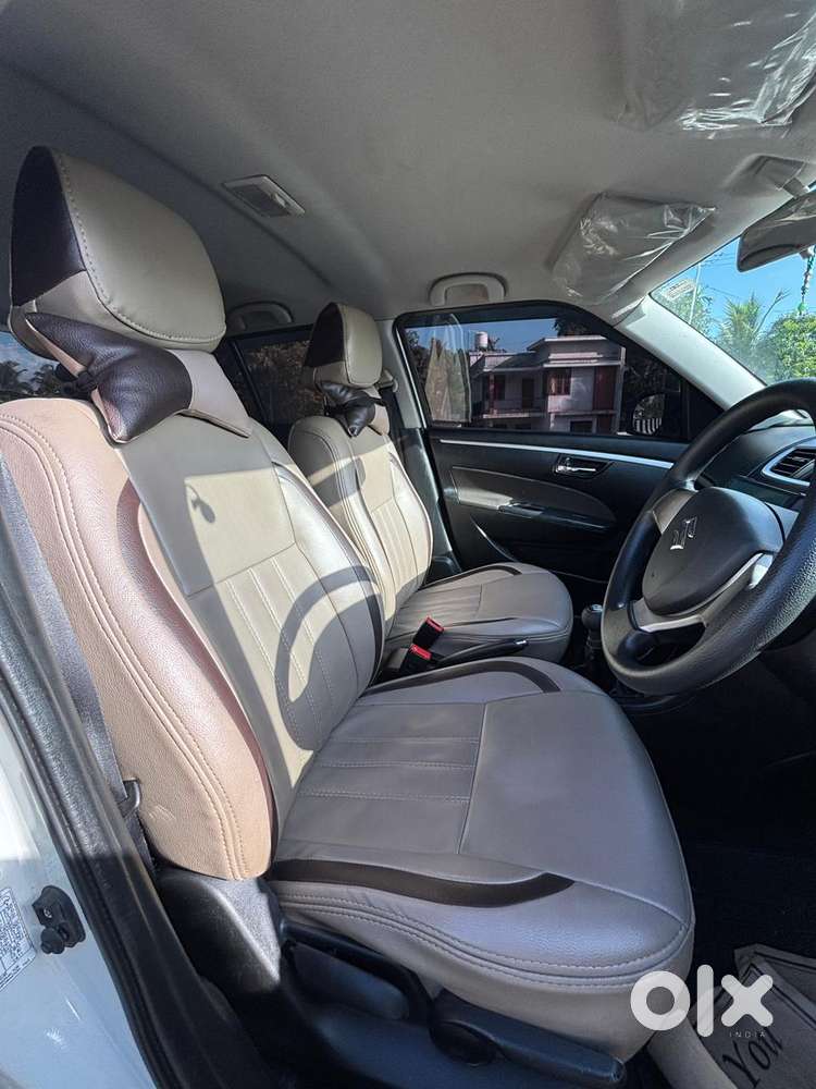 Maruti Suzuki Swift Vxi + Manual, 2015, Petrol