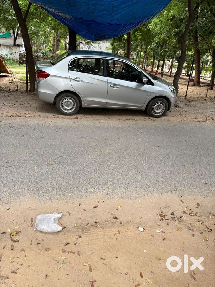 Honda Amaze Petrol (40k Km)