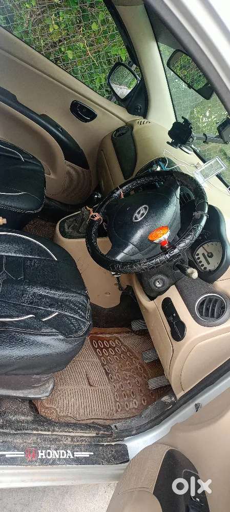 Hyundai I10 2010