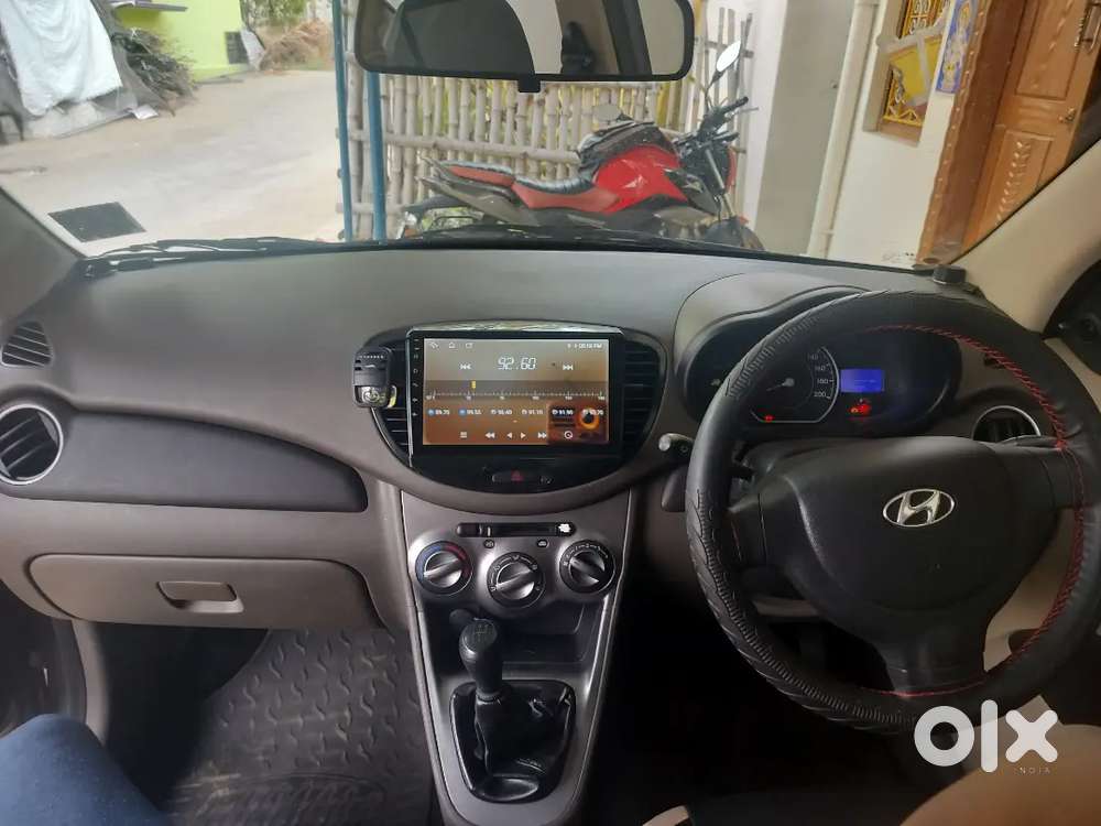 Sparely Used I10 For Sale