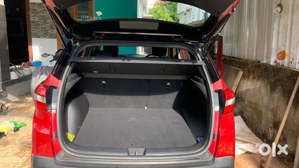 Hyundai Creta Petrol Automatic 2019 ,47000 Km