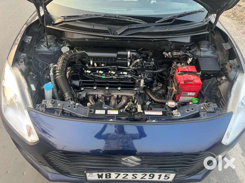 Maruti Suzuki Swift 2019 Petrol 57000 Km Driven