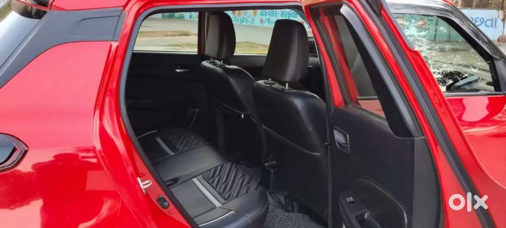 Maruti Suzuki Swift 2018 Vxi, 2022, Petrol
