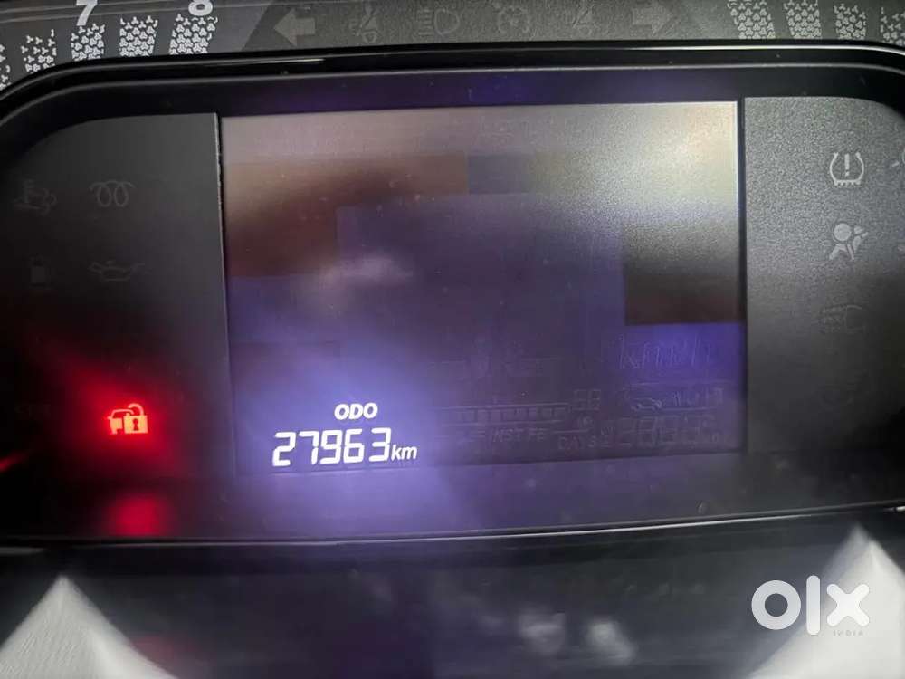 Tata Nexon 1.5 Revotorq 2021