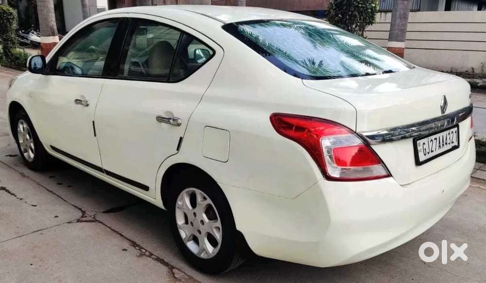 Renault Scala, 2013, Diesel
