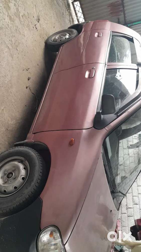 Maruti Suzuki Alto 2010 Lx
