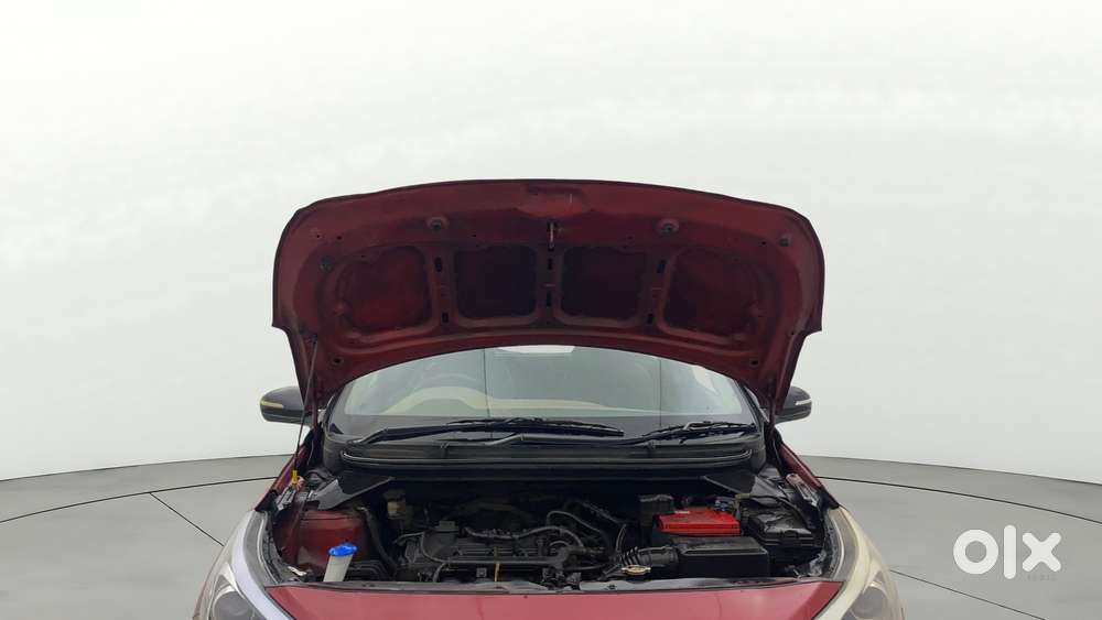 Hyundai Elite I20 1.4 Sportz Plus Crdi, 2019, Petrol