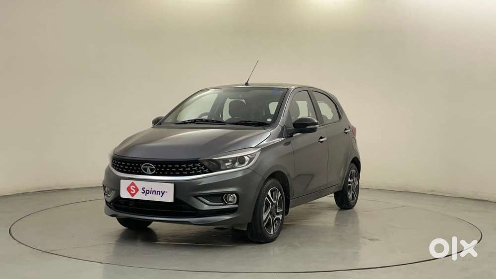 Tata Tiago Xza Plus, 2023, Petrol