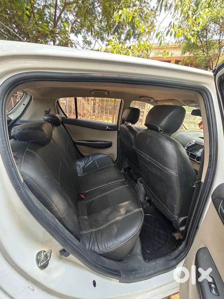 Hyundai Car 2014 Ready