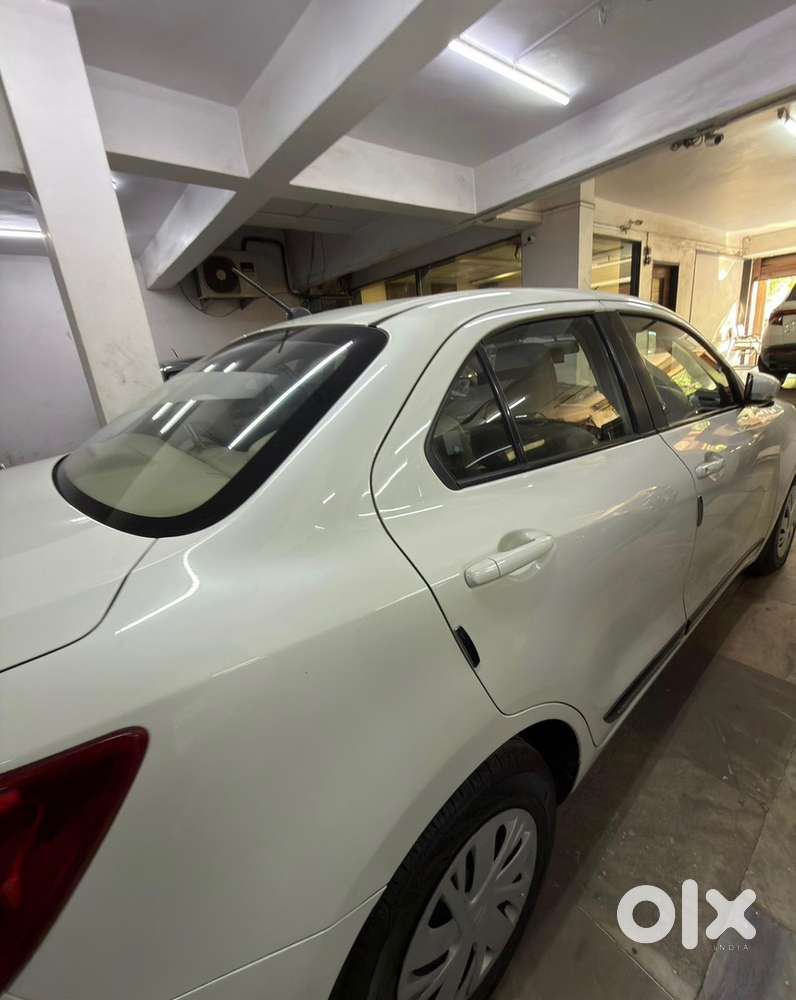 2019 Maruti Suzuki Dzire Amt Automatic Petrol