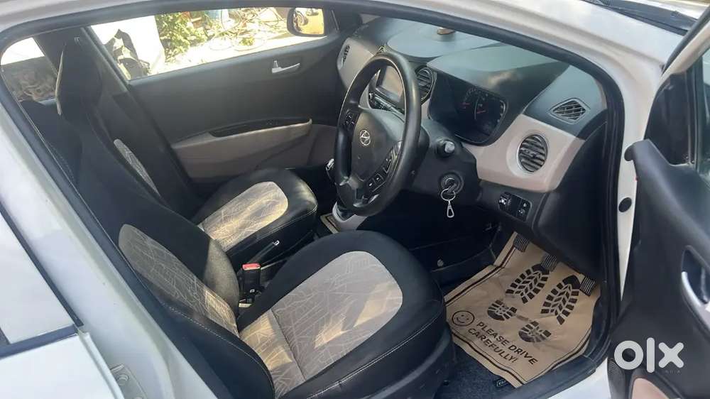 Hyundai Grand I10 Sportz 2018