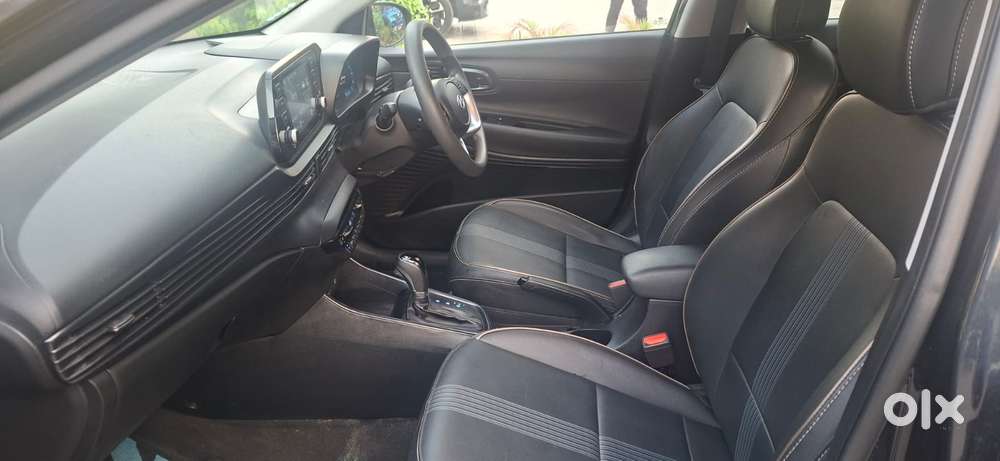 Hyundai New I20 1.0 Sportz Turbo Imt, 2022, Petrol