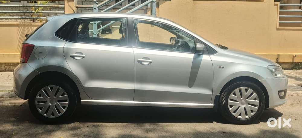 Volkswagen Polo Diesel Comfortline 1.2L, 2014, Diesel