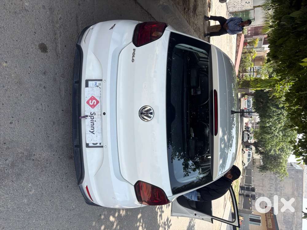 Polo 2020 Petrol