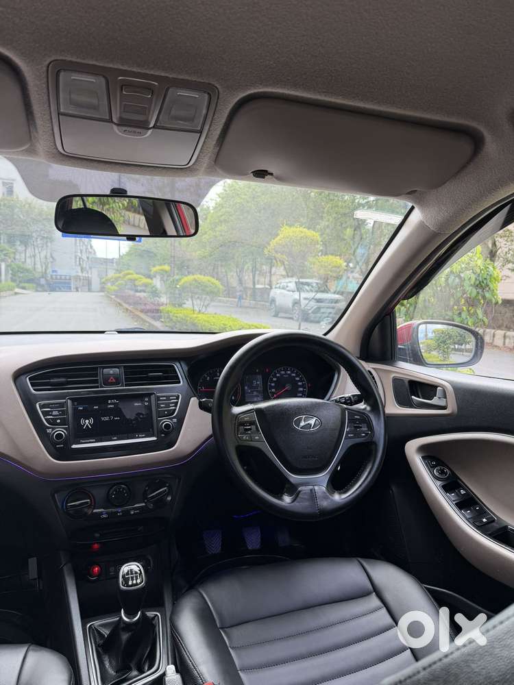 Hyundai I20 Sportz 1.4 Crdi, 2019, Diesel