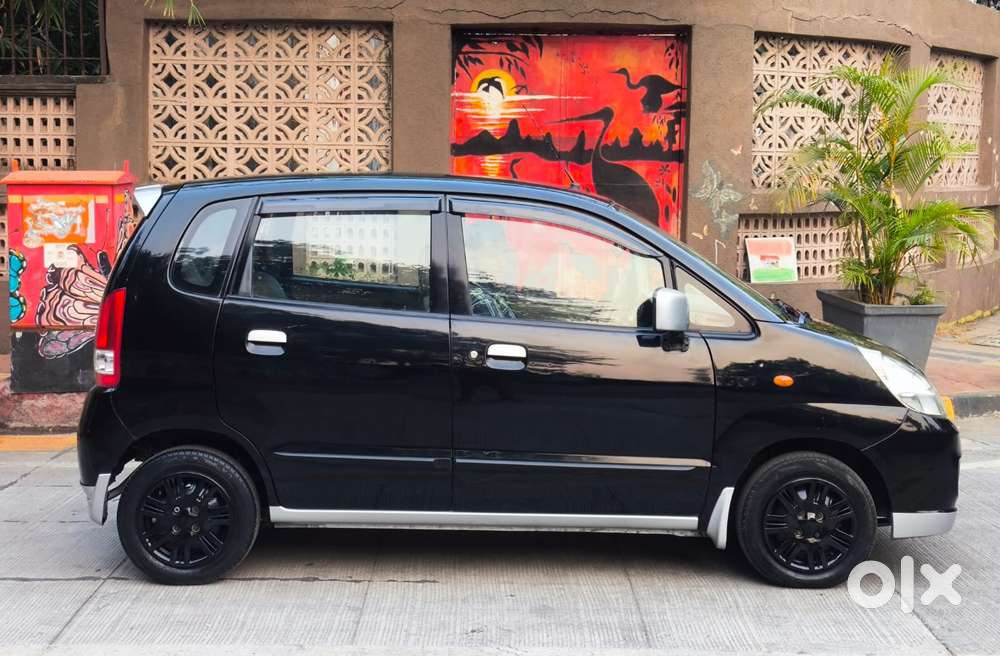 Maruti Suzuki Zen Estilo Vxi Bsiv W Abs, 2011, Petrol
