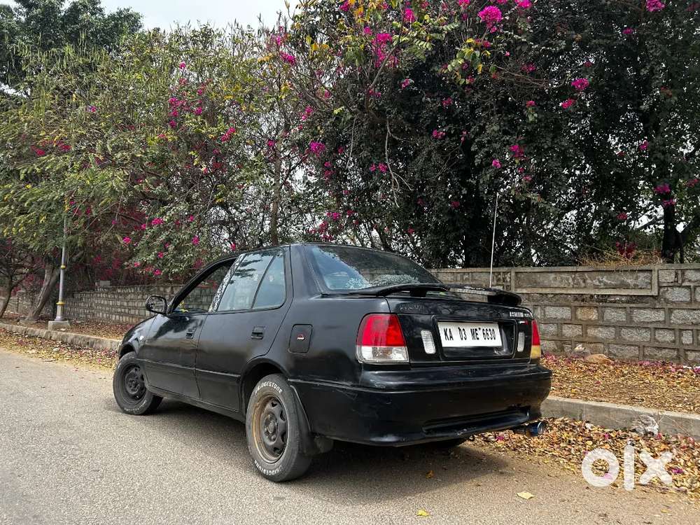 Vehicle In Good Condition Insurance Running