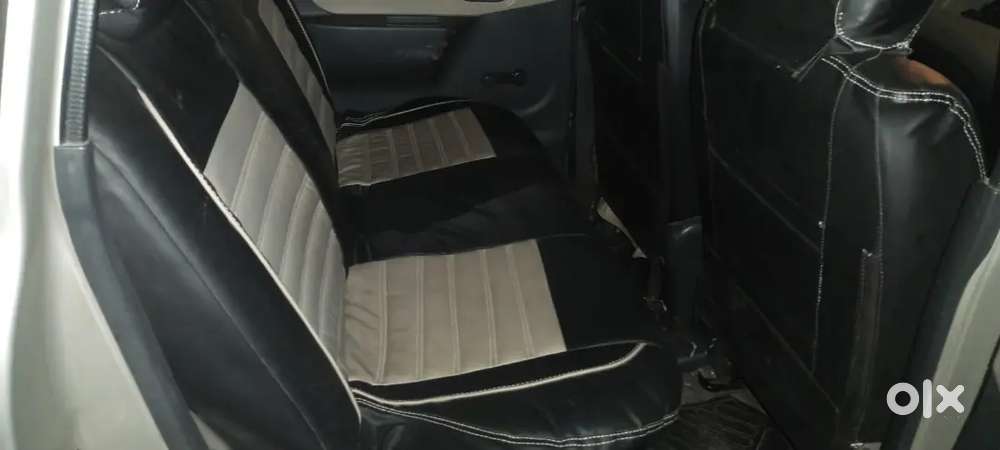 Maruti Suzuki Zen Estilo 2008 Petrol 46000 Km Driven