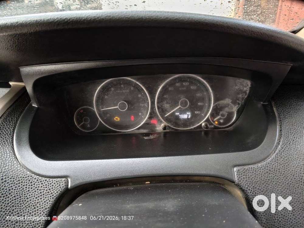 Tata Manza Aura (abs) Quadrajet, 2011, Diesel