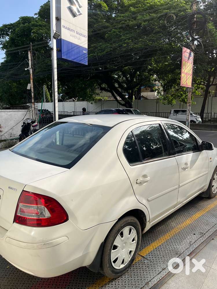 Ford Fiesta 1.4 Petrol 2007