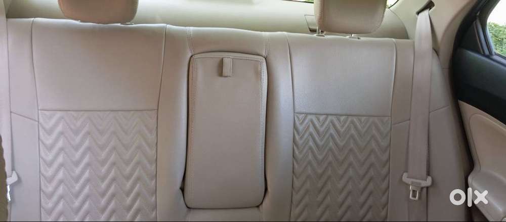Maruti Suzuki Dzire 2021 Petrol Well Maintained