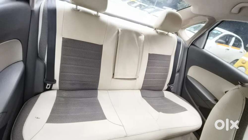 Volkswagen Vento Konekt Diesel Comfortline, 2013, Diesel